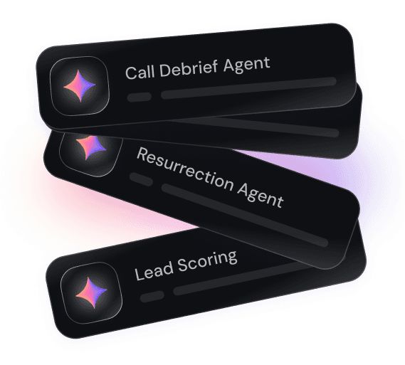 Custom Agent