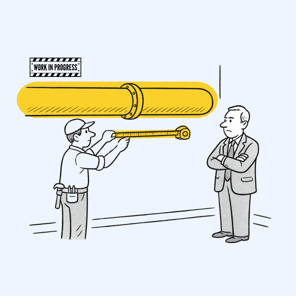 B2B Sales Pipeline Coverage