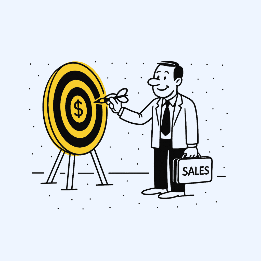 On-Target Earnings (OTE) in Sales: How It Works & Why It Matters