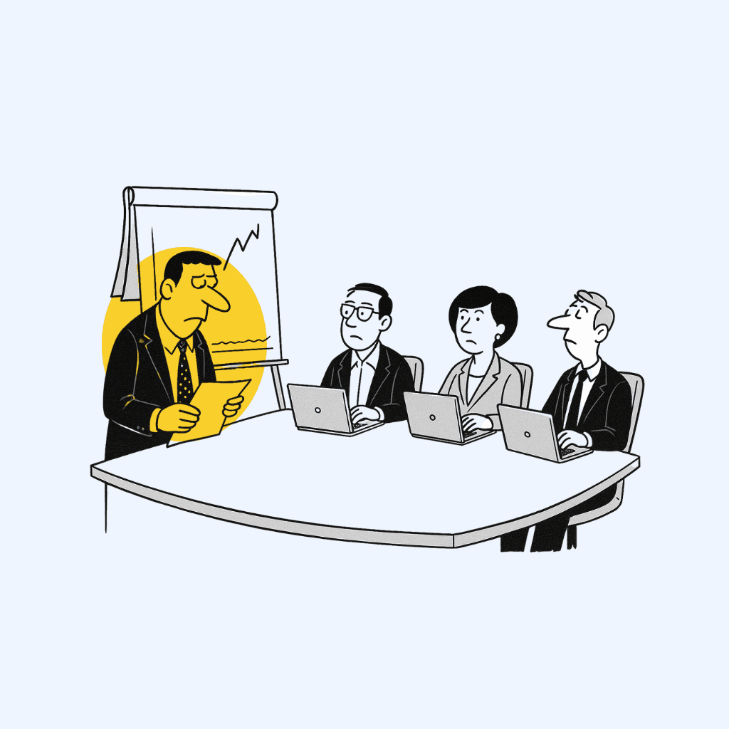 Quarterly Business Reviews QBR