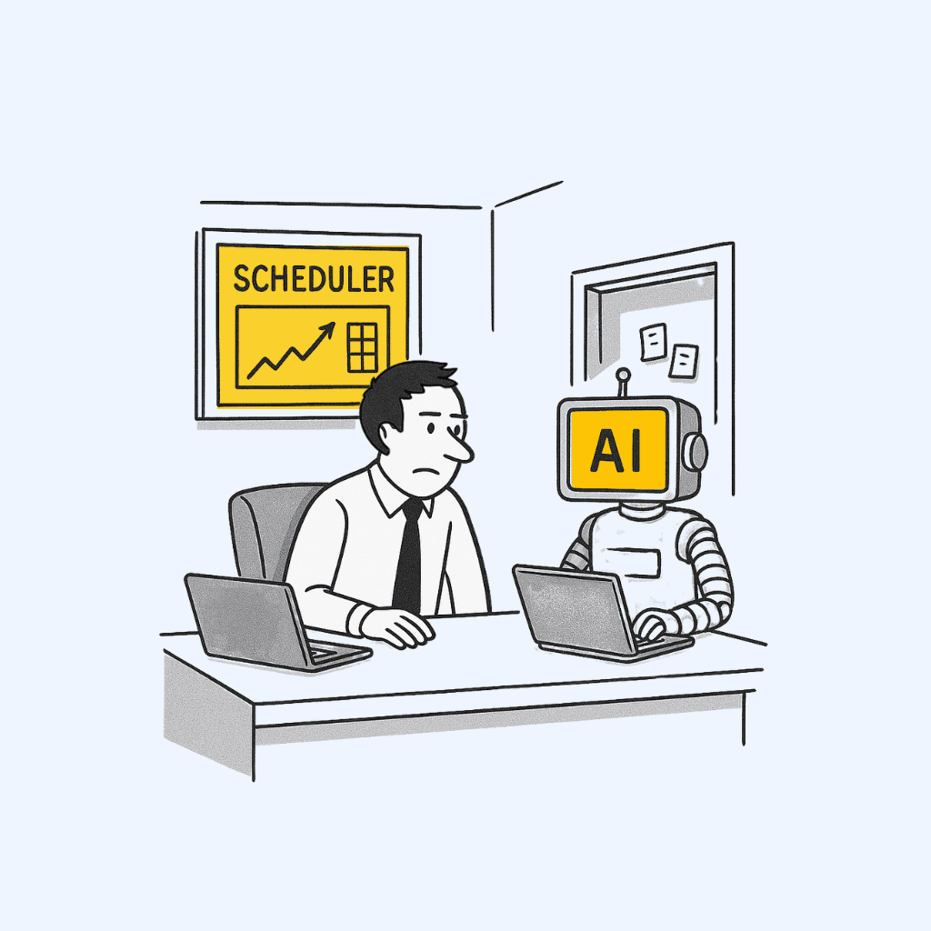 I Tested Popular AI Scheduling Assistants for 30 Days [Honest Results 2025]