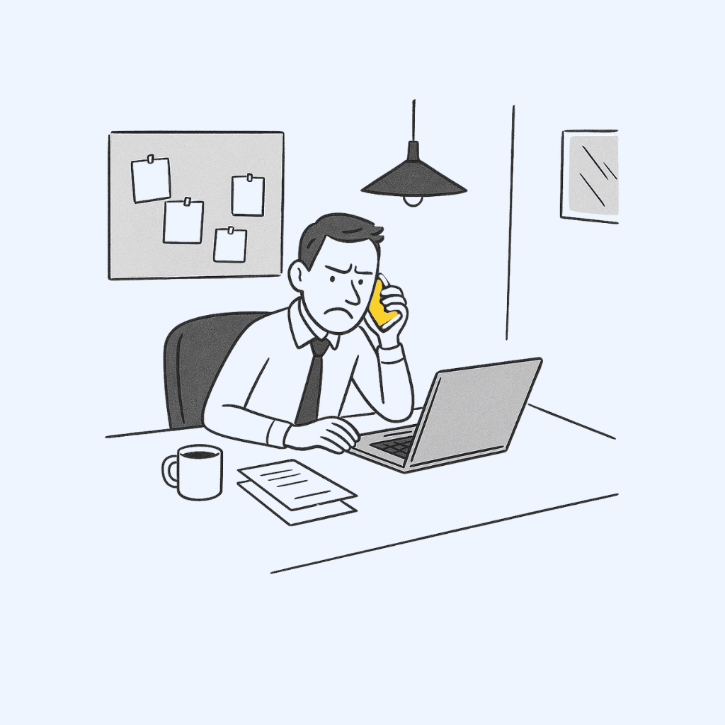 How Does Effective Cold Calling Impact Revenue?