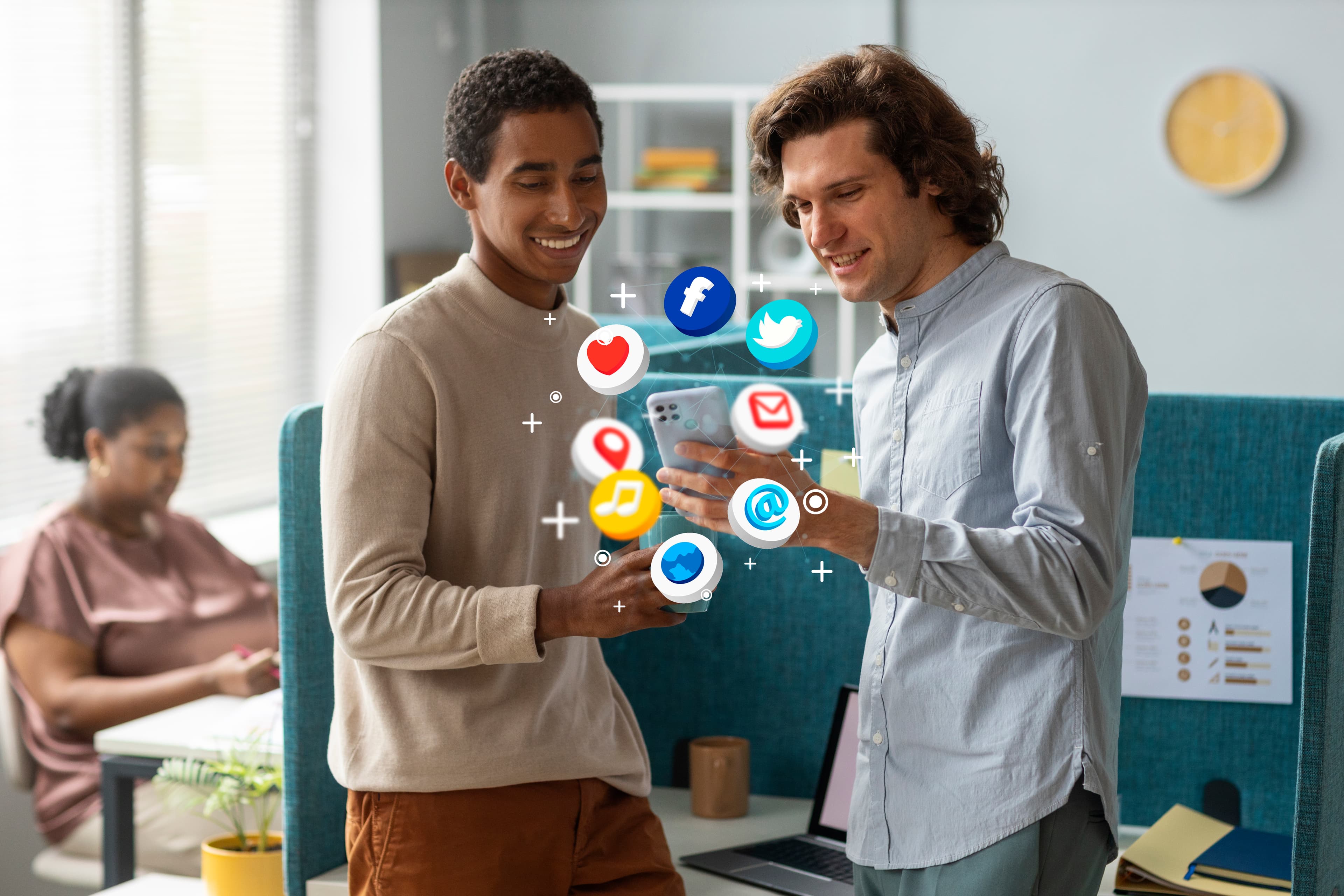 What Is Social CRM? Definition, Benefits, and Best Tools