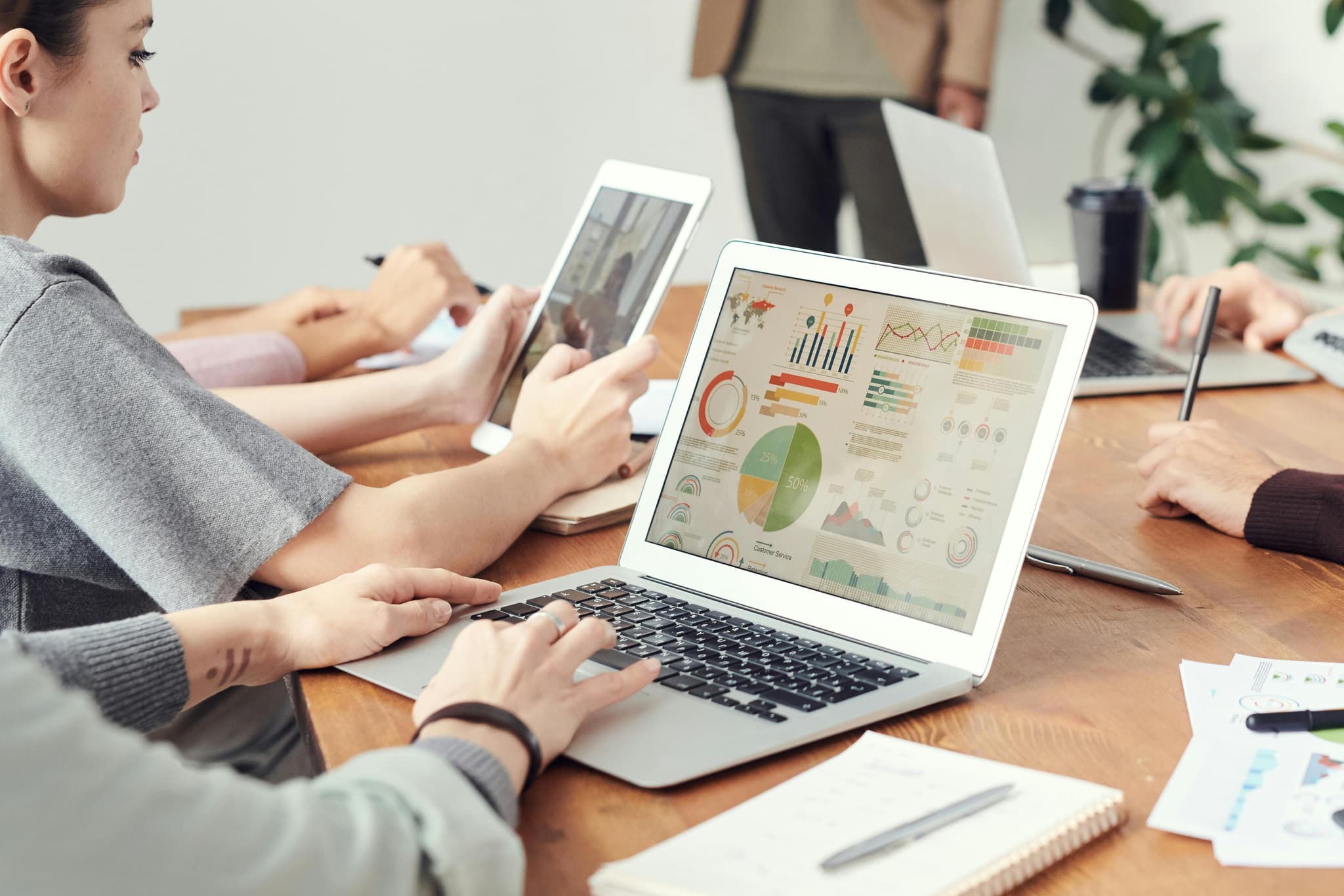 101-sales-statistics