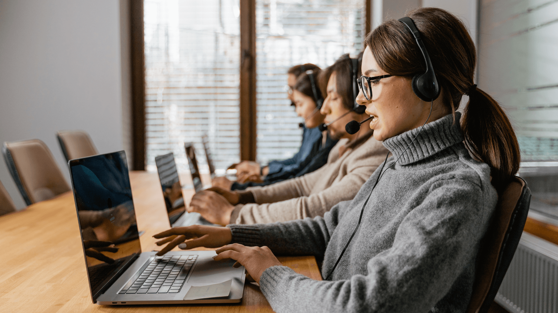 crm lead management