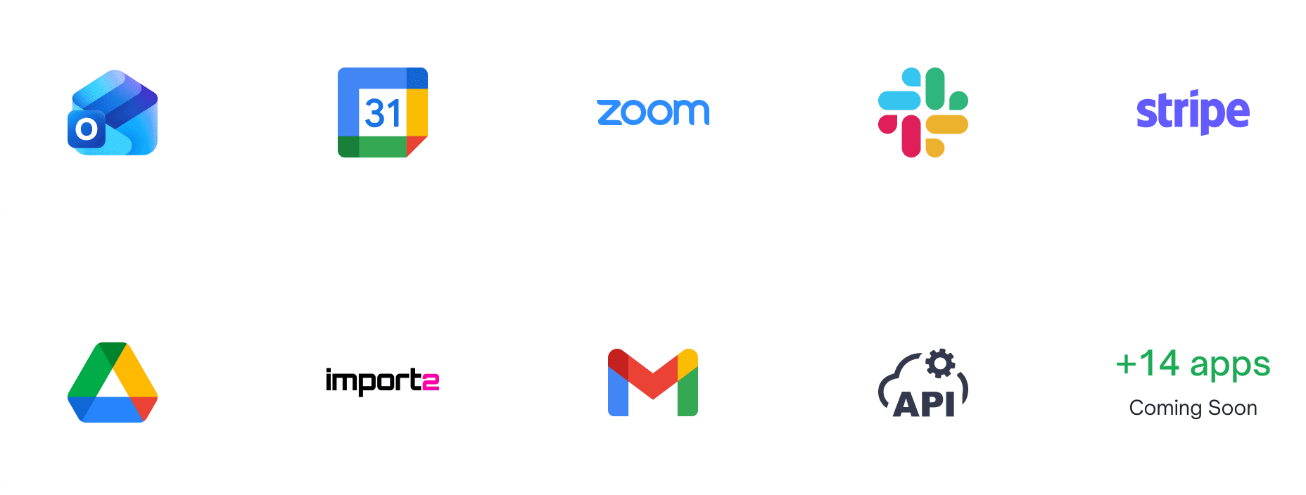 Connect your tools, expand your revenue