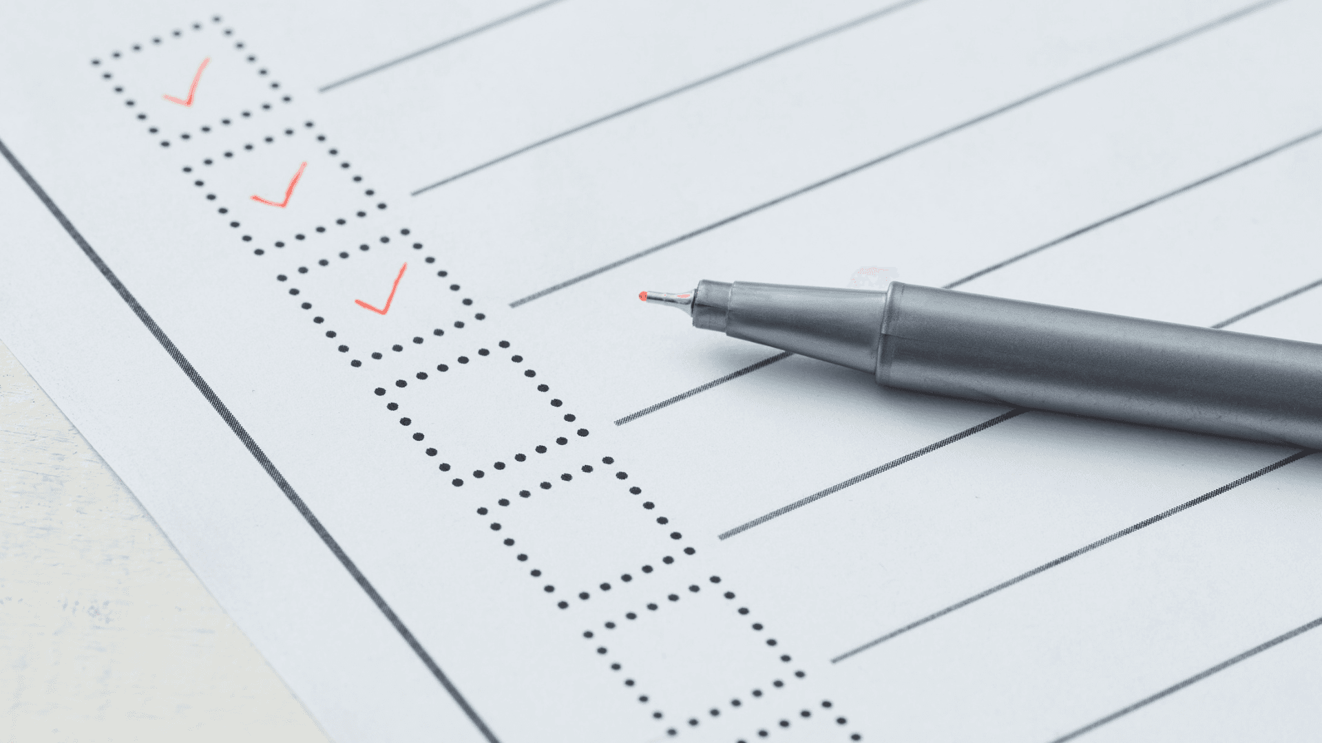 CRM implementation checklist